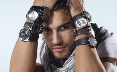 Самые известные бренды часов