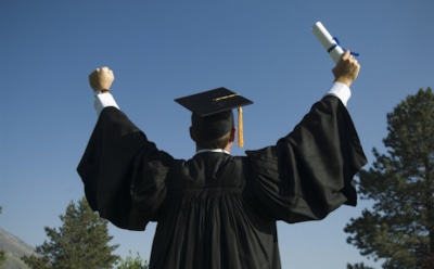 В какой стране получить высшее образование