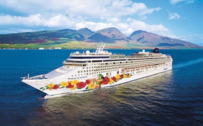 Круизы из Санкт-Петербурга