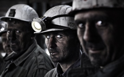 "Шахты смерти" Донбасса. Три проблемы украинских шахт