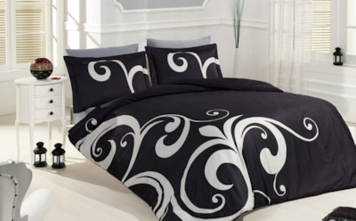 Цветовая гамма постельного белья