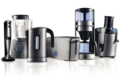 Самая практичная кухонная бытовая техника