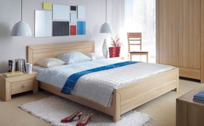 Какой должна быть мебель в спальне? - Emozioni