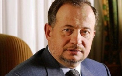 Самый богатый человек в России