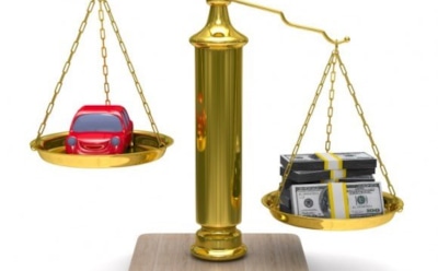 Займ под залог автомобиля с правом пользования