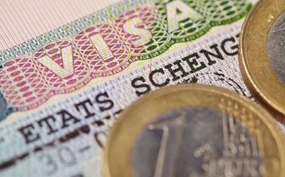 Виза в Великобританию ребенку