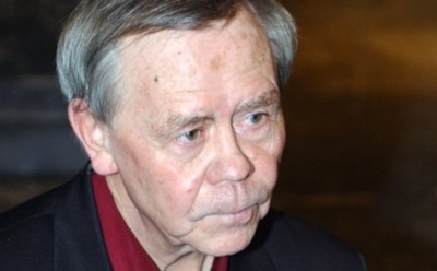 Умер писатель Валентин Распутин