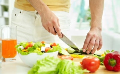 Какие кухонные ножи лучше иметь на кухне