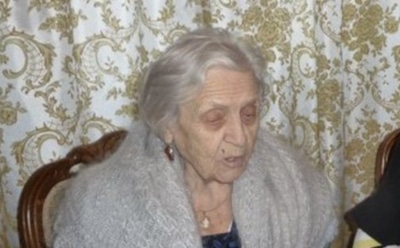 Умерла балерина Большого театра Галина Петрова