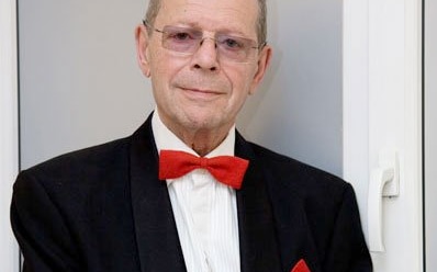 Сатирик Аркадий Арканов умер в московской больнице