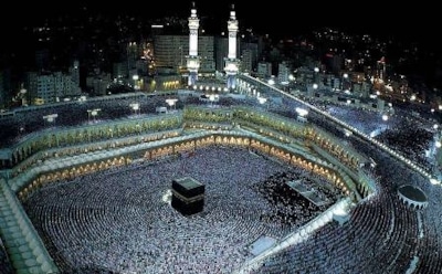 Самые красивые мечети