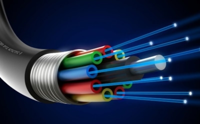 Преимущества оптоволоконного кабеля