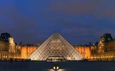 Самые интересные музеи мира