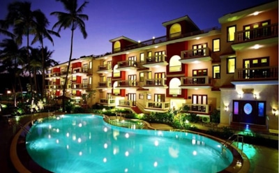 Разновидности отелей: что выбрать?