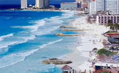 Далёкие уголки мира становятся ближе