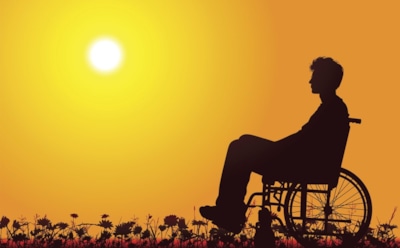 Как ухаживать за парализованными больными