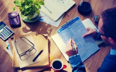 Способы ведения кадрового учета на предприятии