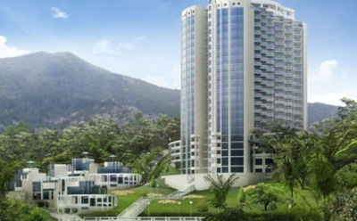 Стоимость жилой недвижимости в Сочи