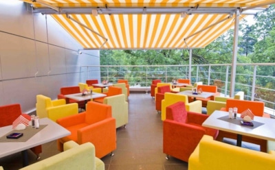 Идея для бизнеса: открытие летнего кафе