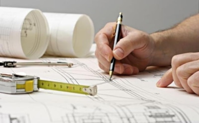 Компания "TraDes": Проектирование производственных помещений