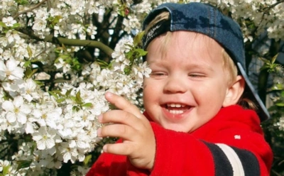 Как одевать ребенка до года весной