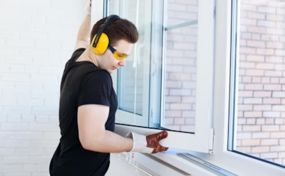 Повышенная звукоизоляция окон – защита от посторонних шумов