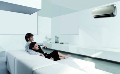 Выбор кондиционера по мощности