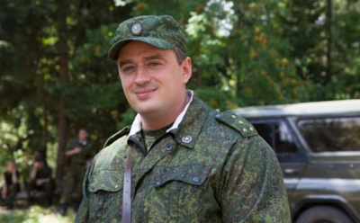 Никита Зверев