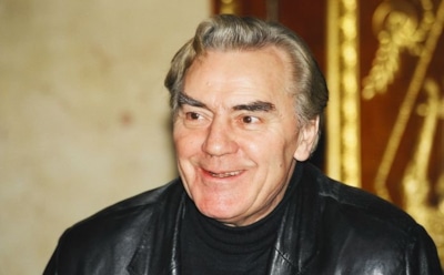 Скончался народный артист СССР Виктор Коршунов