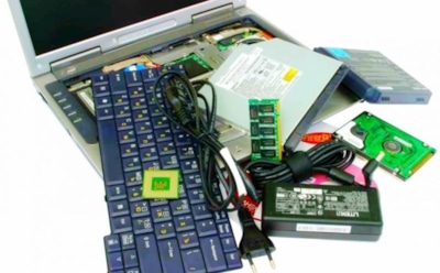 Где купить запчасти для ноутбука