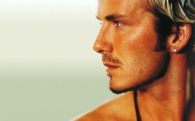 Самые известные мужчины, которые носят серьги