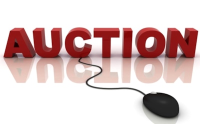 Заработок с помощью интернет аукционов