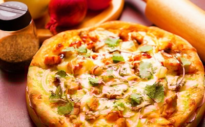 Преимущества использования службы доставки еды в Киеве