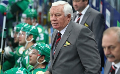 Сергей Михалев