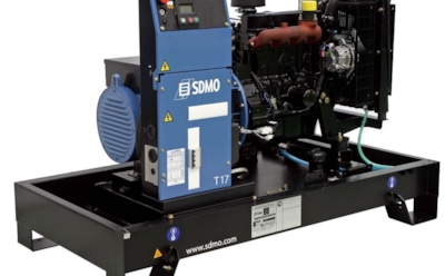 Для чего нужен дизель генератор