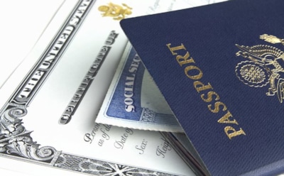 Как получить Грин карту США