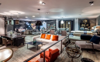 Салон мебели в Москве