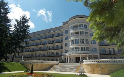 Сладкий отдых в Кисловодске: курорт для тела и души