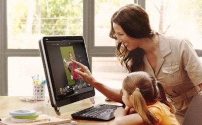 Что такое моноблок