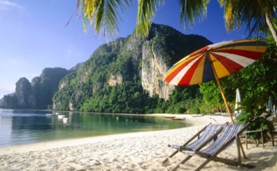 Отдых в Абхазии