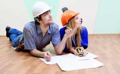 Покупаем строительные и отделочные материалы в интернете: дешево и сердито