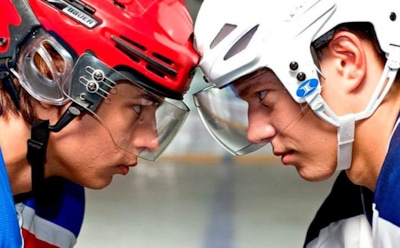 Вскоре состоится Чемпионат Мира по хоккею