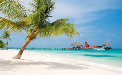 Отдых на Мальдивах