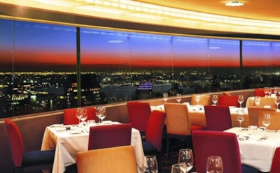 Какому банкетному залу Москвы отдать предпочтение?