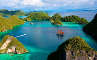 Отдых в Индонезии