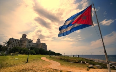 Отдых на Кубе