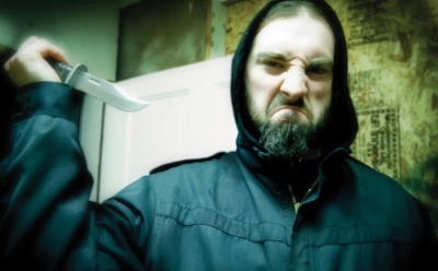 Самые жестокие убийства