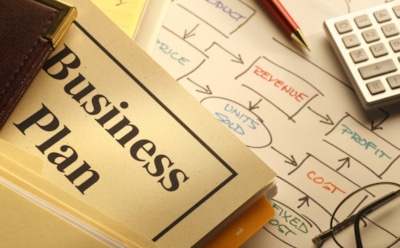 Серия интересных бизнес идей