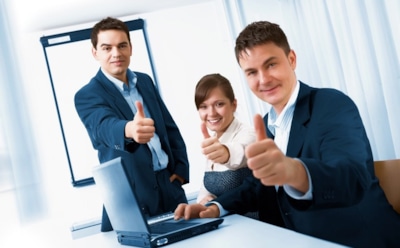 Автоматизация розничного магазина