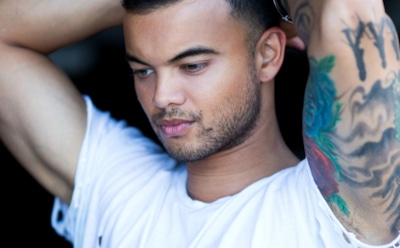 Гай Себастиан